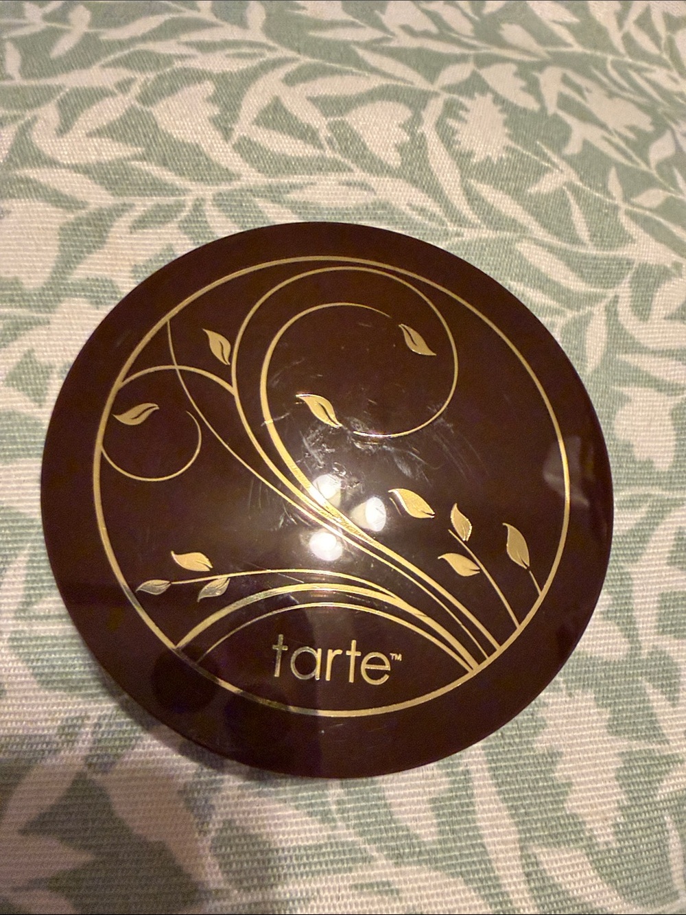 Tarte Amazonian Clay soothing balm-medium